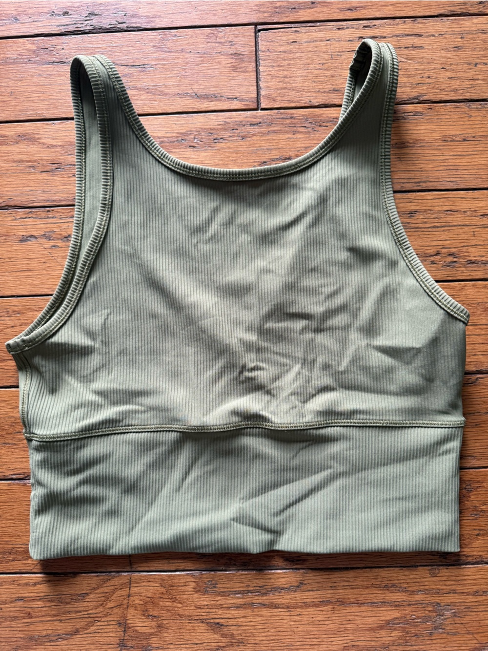 Lululemon Pivot Tank